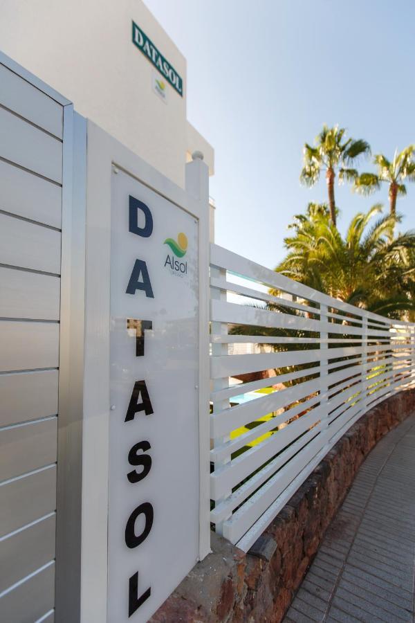 Alsol Datasol Playa del Inglés Zewnętrze zdjęcie