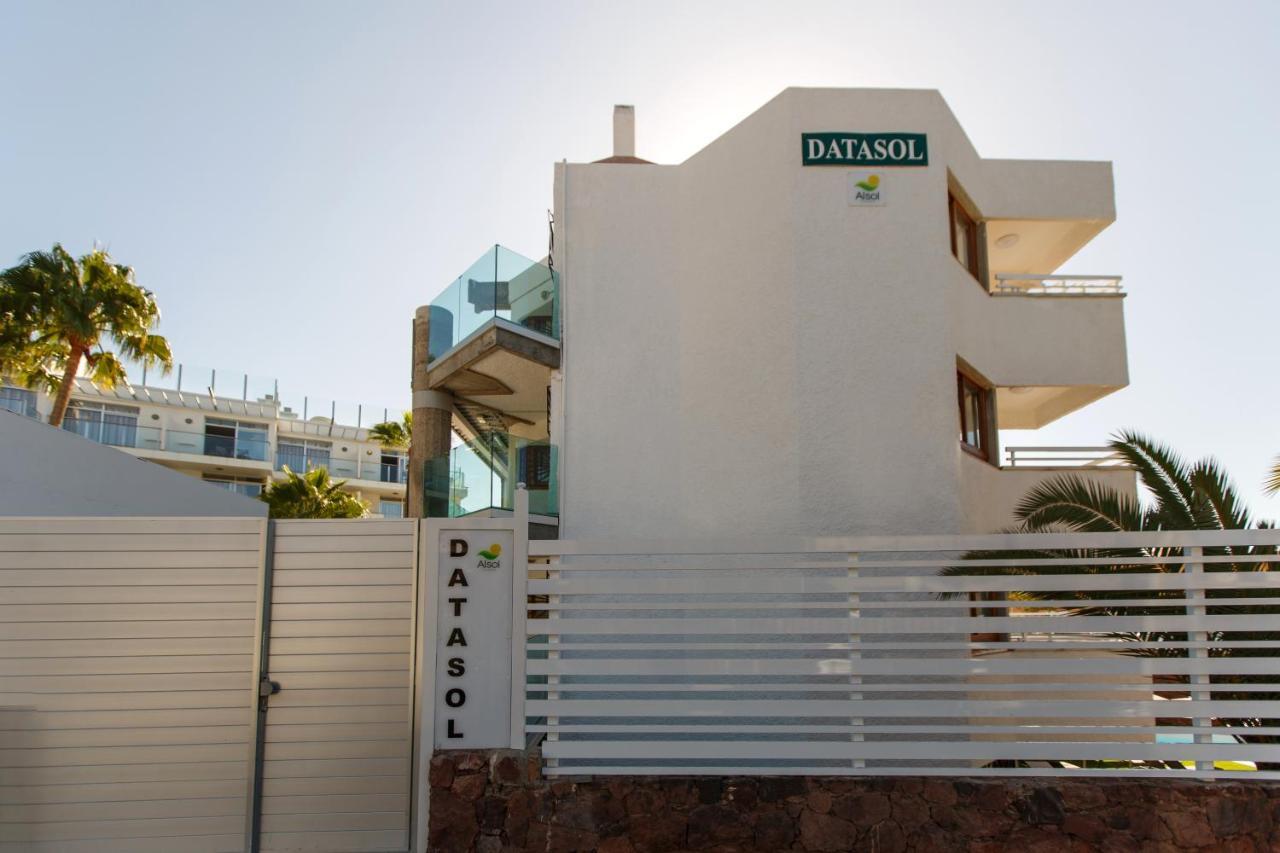Alsol Datasol Playa del Inglés Zewnętrze zdjęcie
